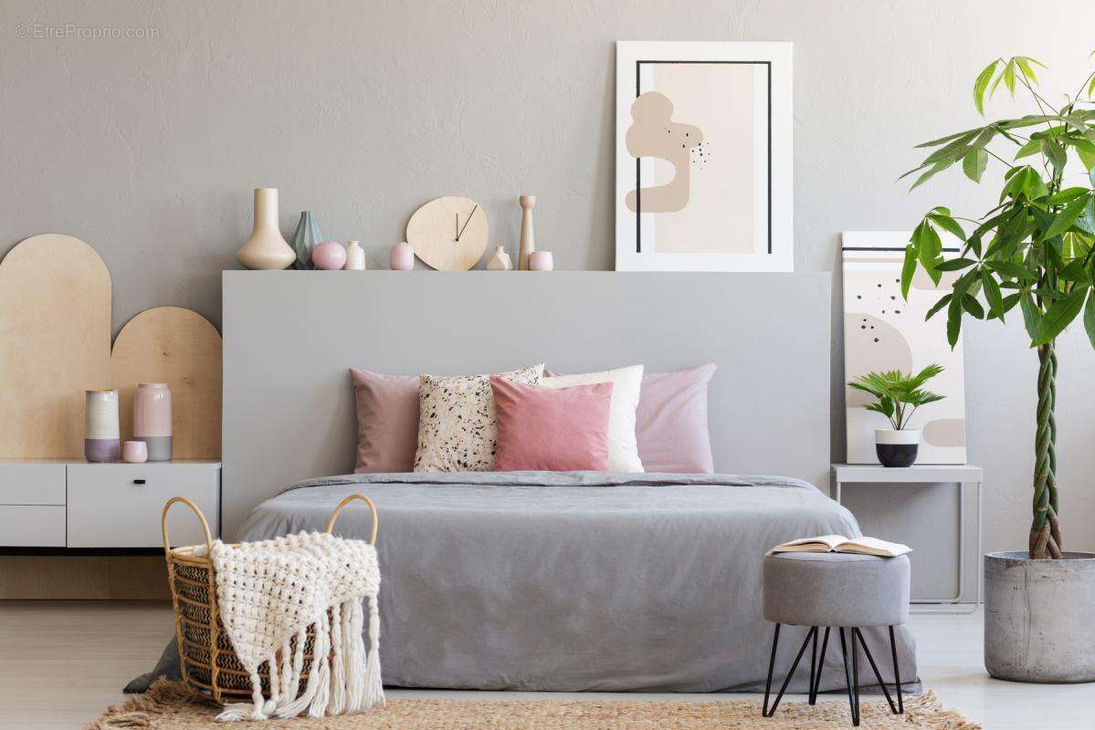 Appartement à VENISSIEUX