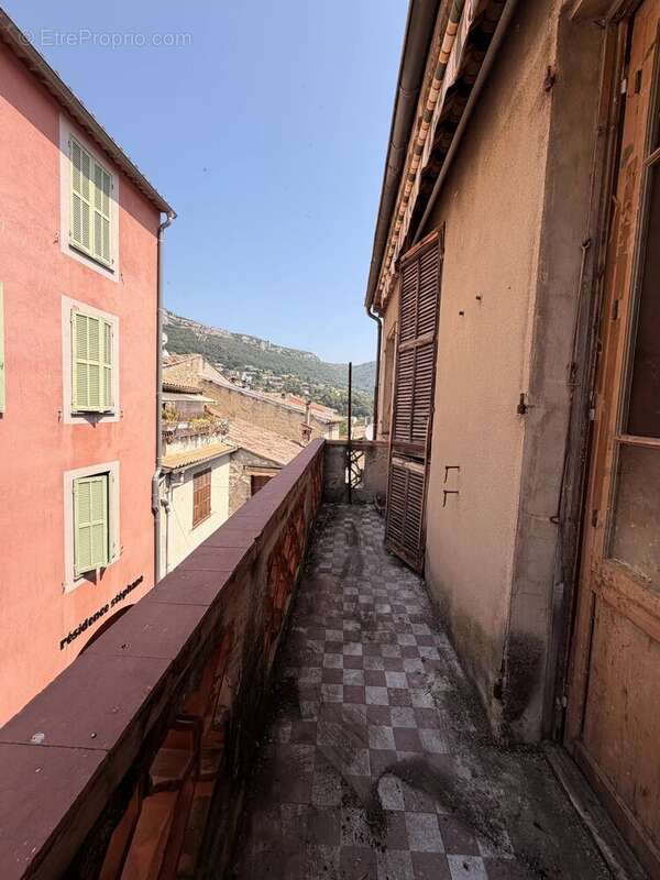 Appartement à VENCE