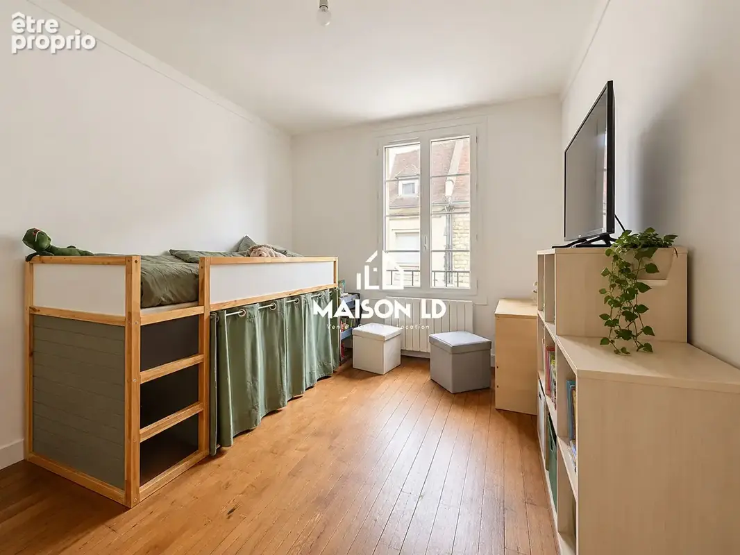 Appartement Falaise 3 pièce(s) 88 m2 - photo 5