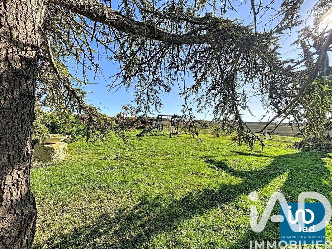 Photo 3 - Maison à FLEURANCE