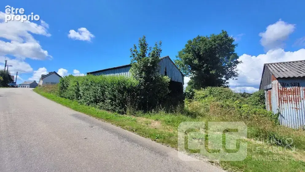 Maison et hangar - photo 9