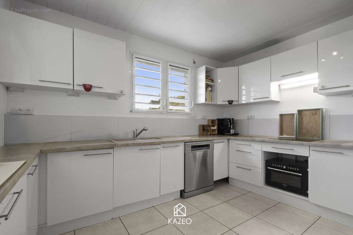 Maison à LE LAMENTIN