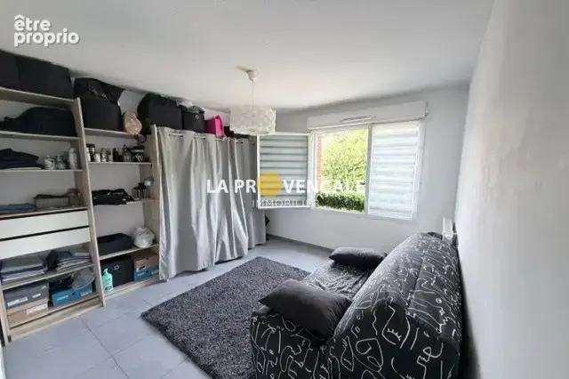 vente appartement 3 Pièce(s) - photo 8