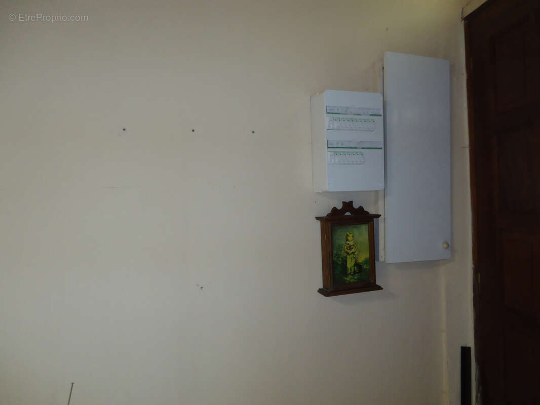 Maison à CASTELSARRASIN