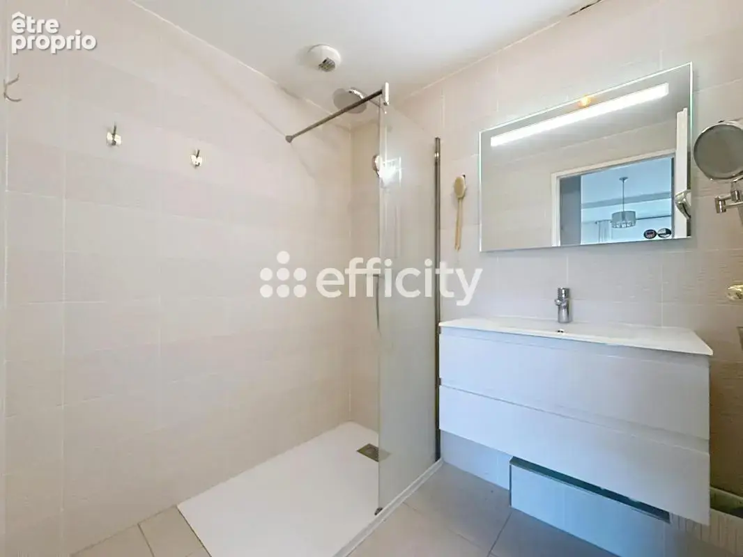 Appartement - photo 9