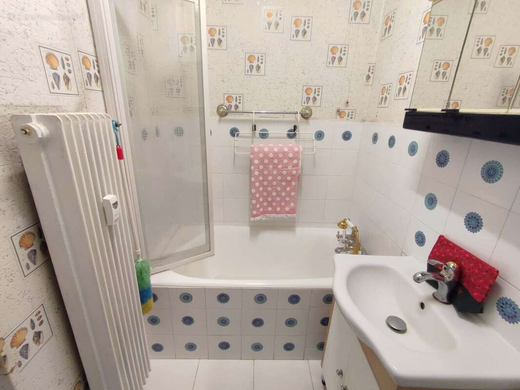Appartement à HENIN-BEAUMONT