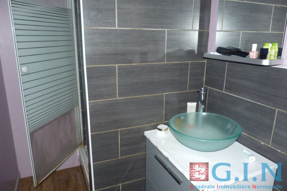 Exclusivité- rouen droite ensemble immobilier d'architecte - photo 20