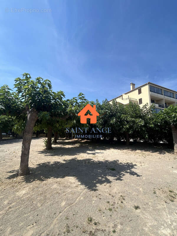 Appartement à LA SEYNE-SUR-MER