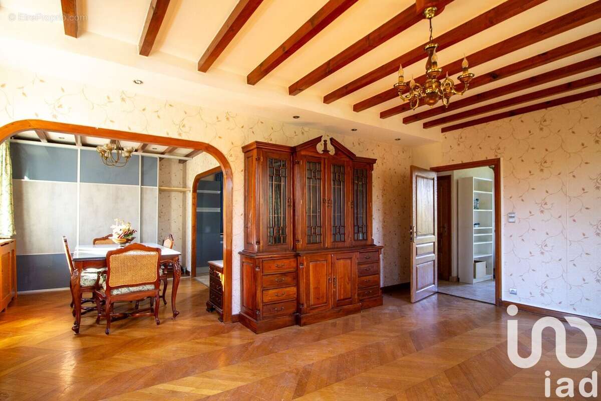 Photo 6 - Maison à MARAT