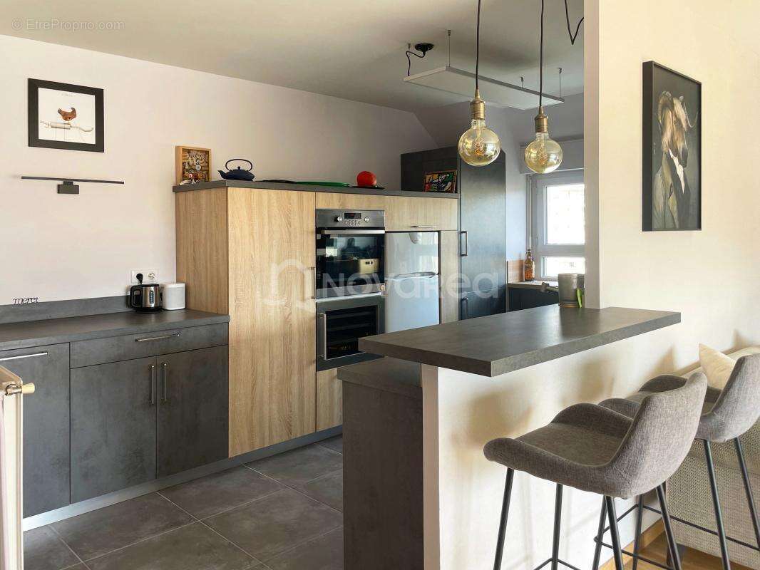 Appartement à PAU