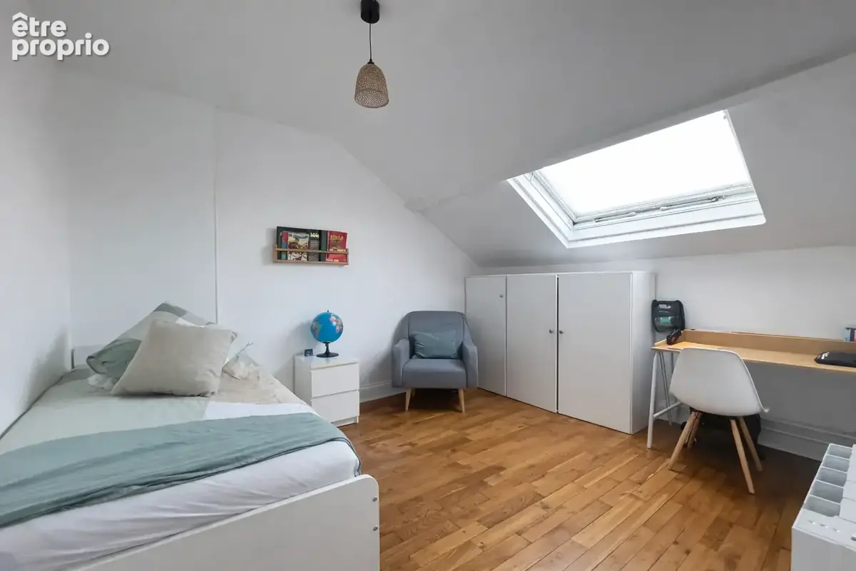 Duplex de 76m2 3 chambres - photo 8