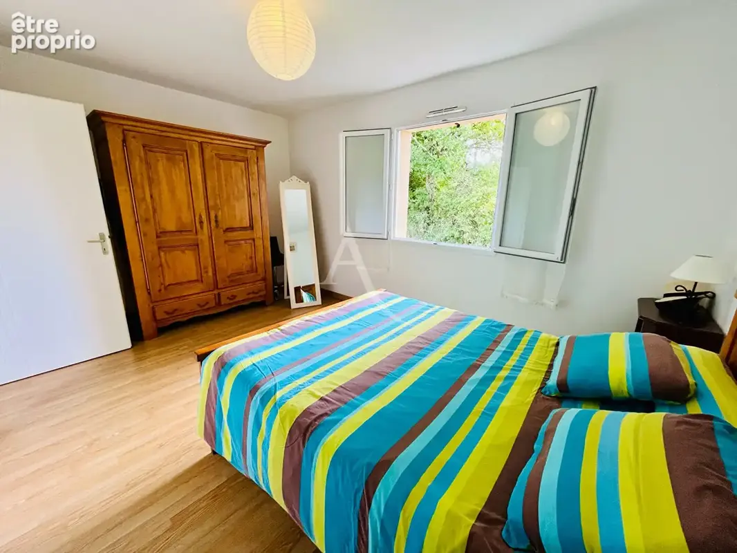 Maison Familiale de 2009 -Sainte Flaive Des Loups - 3 chambres - 119m² - photo 8
