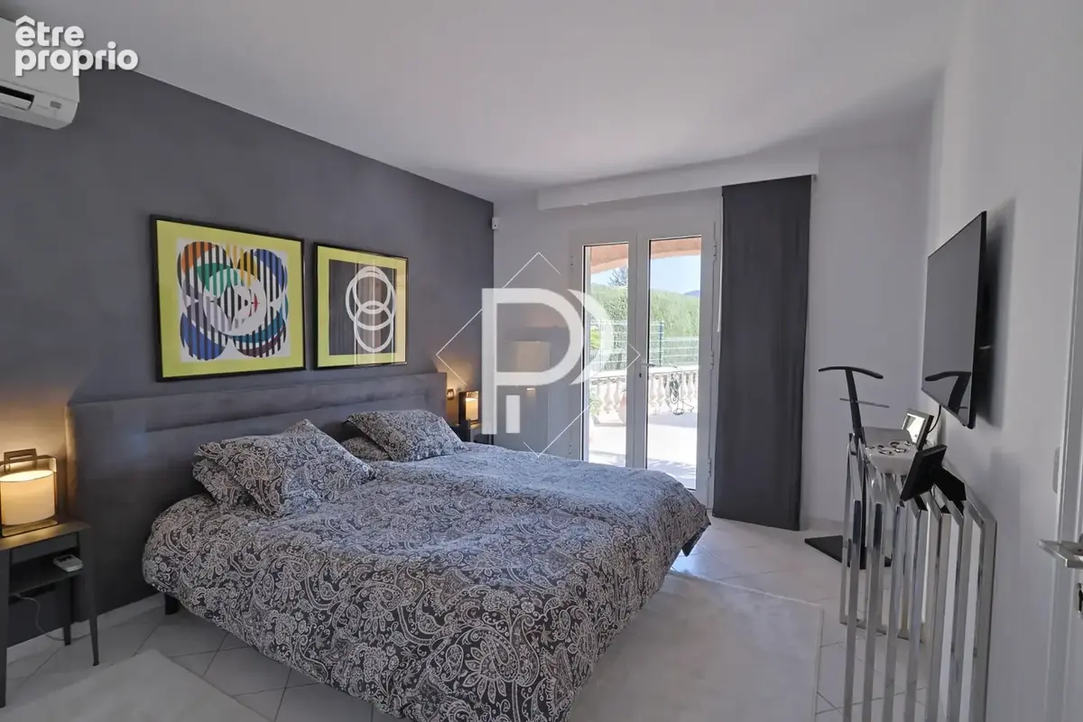 Superbe Villa au Cœur du Village - photo 12