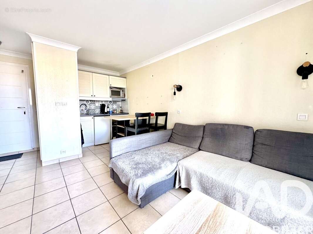 Photo 2 - Appartement à LACANAU