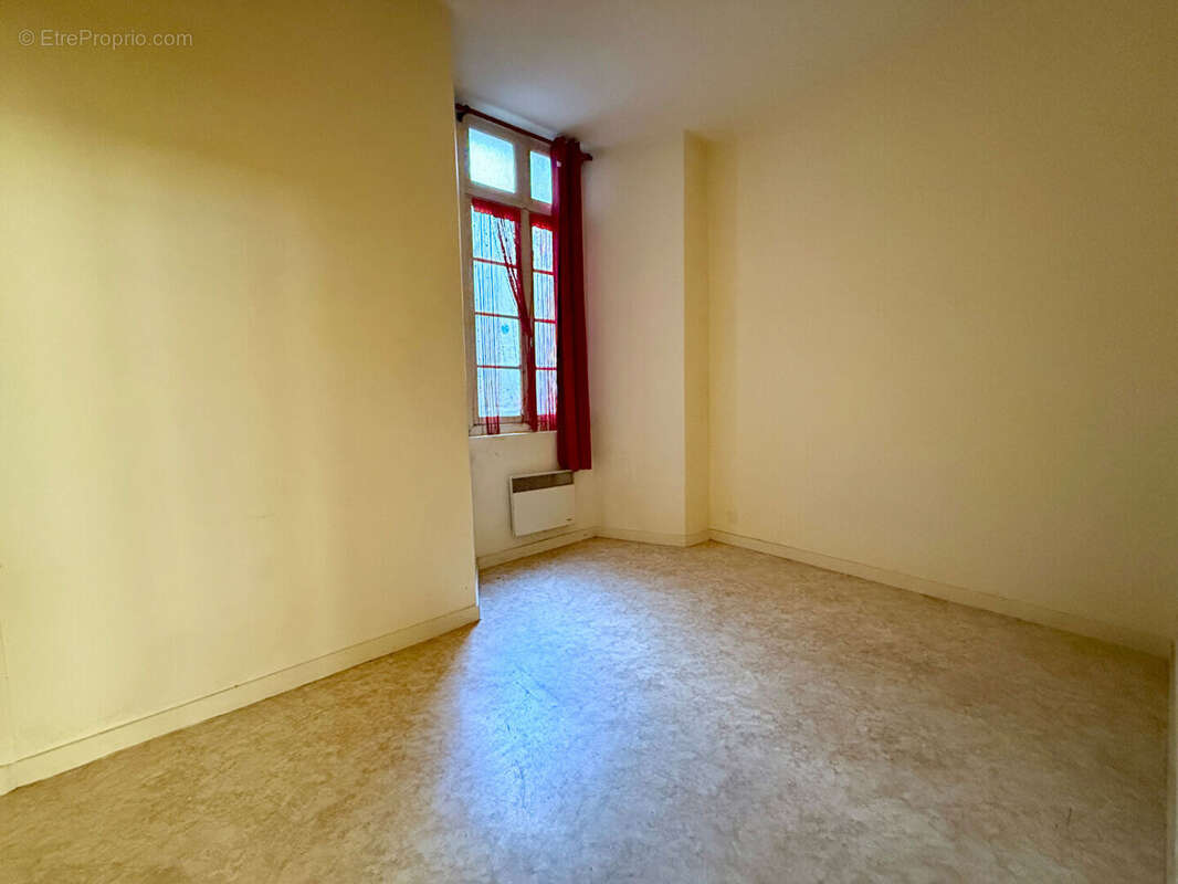 Appartement à VITRE