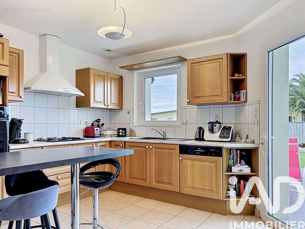 Photo 4 - Maison à PLANGUENOUAL