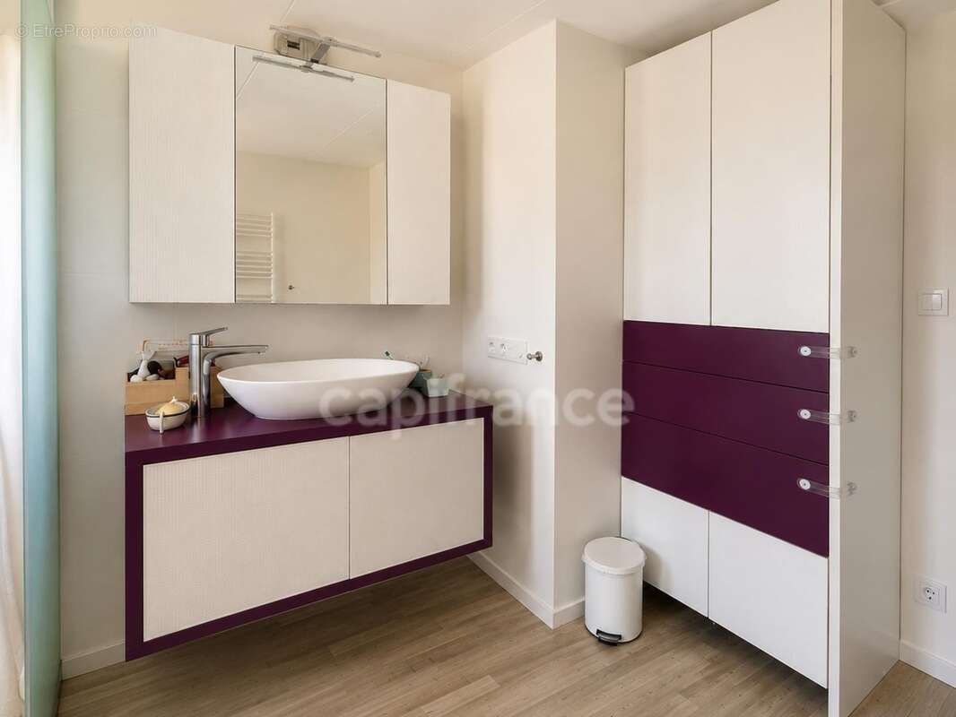 Appartement à vendre 3 pièces MONTPELLIER (34) - photo 7
