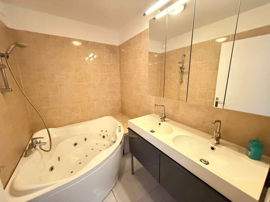 Appartement à CLAMART