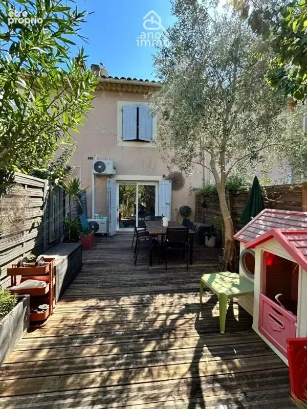 Aix-en-Provence   Maison avec extérieur, charme et confort - photo 8