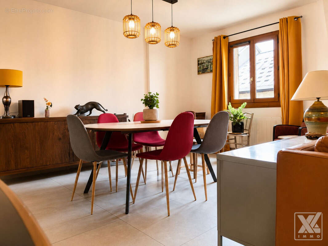 Superbe triplex plein centre - photo 4