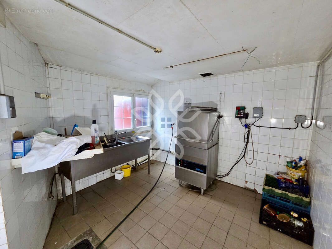 Appartement à BRIOUDE