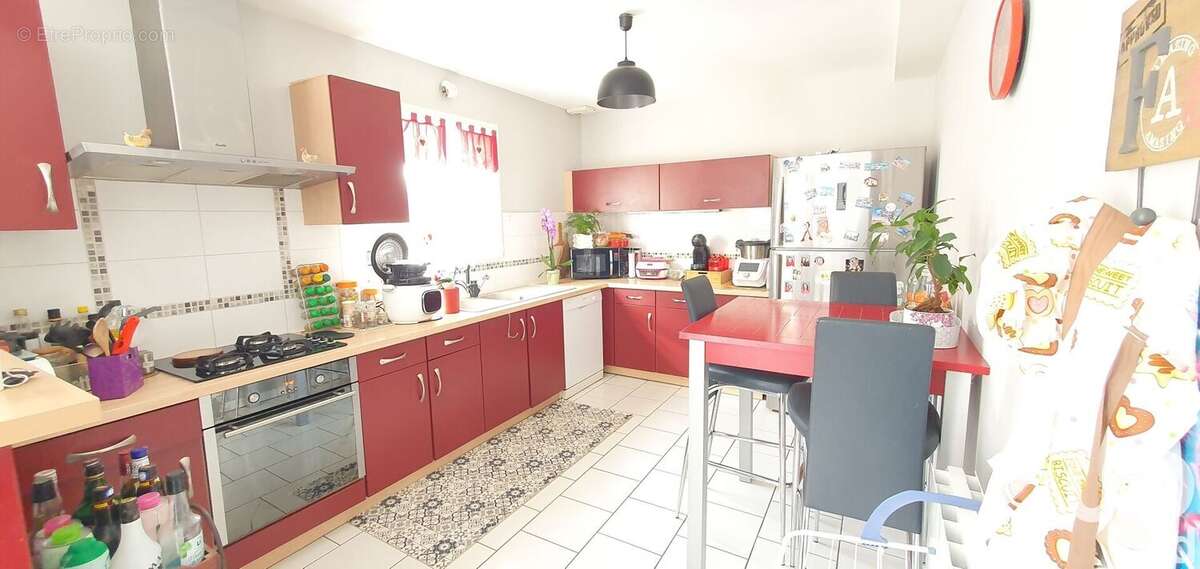 Photo 6 - Maison à BONNETABLE