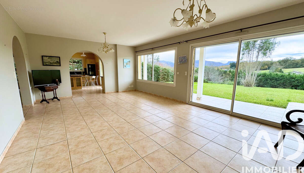 Photo 6 - Maison à URRUGNE