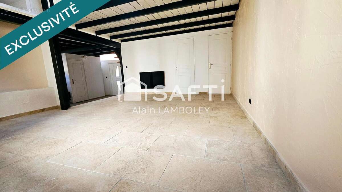 Photo 3 - Maison à ORAISON