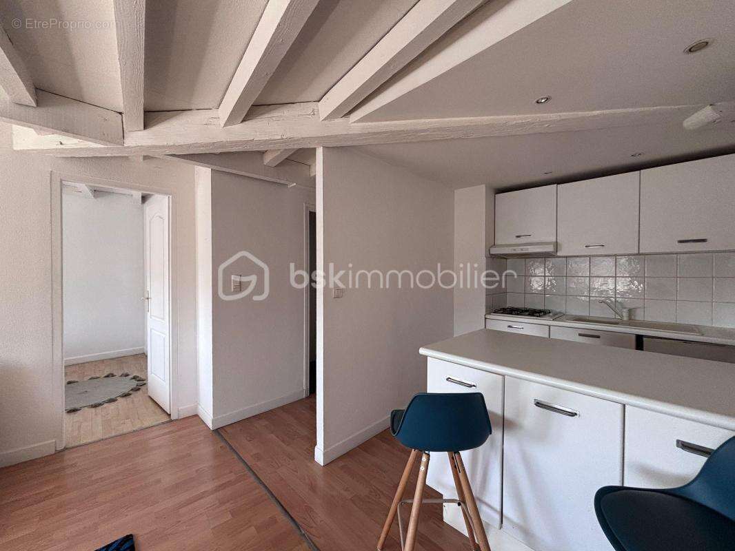 Appartement à RABASTENS