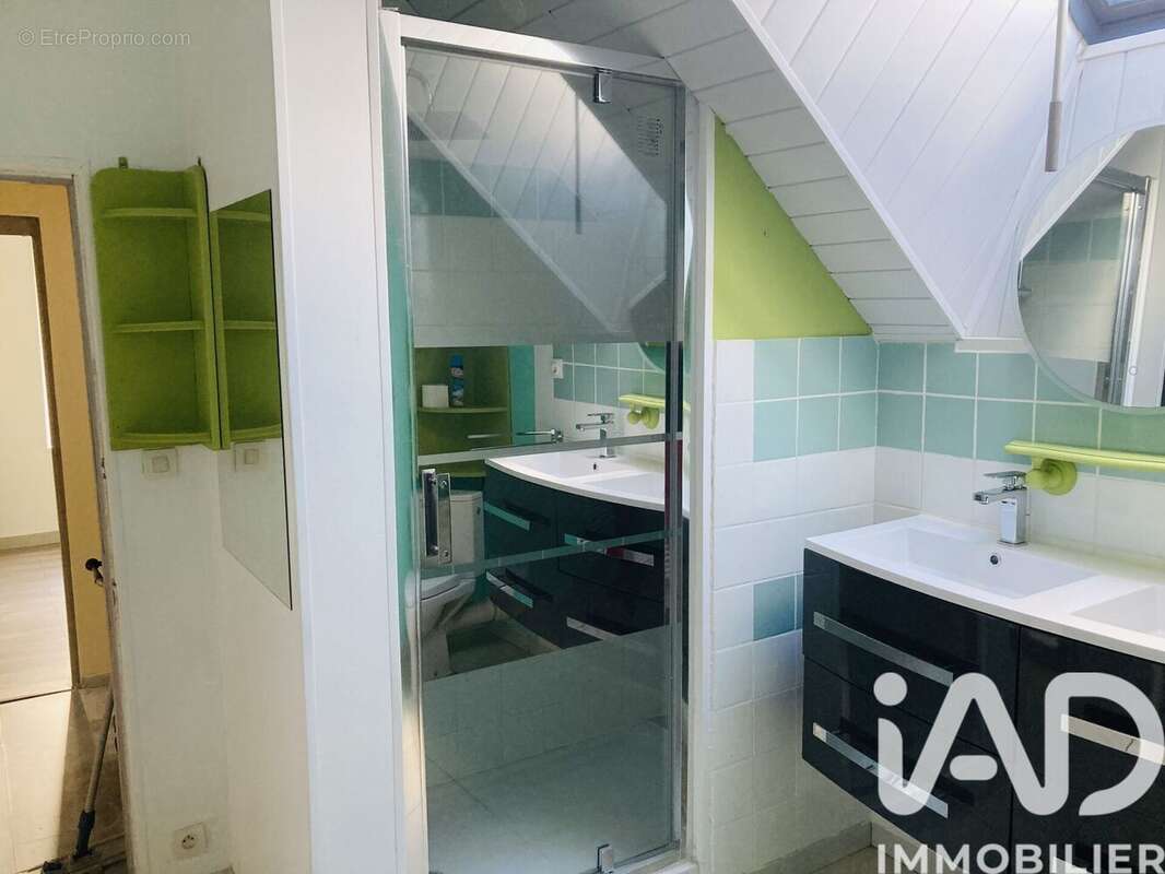 Maison 94 m² à Le Quillio  - photo 9