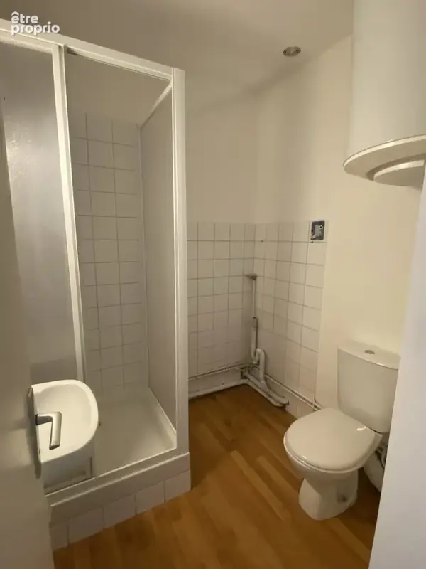 Appartement 3 pièces 58 m² à vendre à Lampaul-Plouarzel (29810) - photo 9