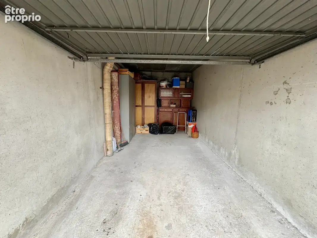 Appartement 90 m2 terrasse garage 3 chambres rue de la Fonderie - photo 17