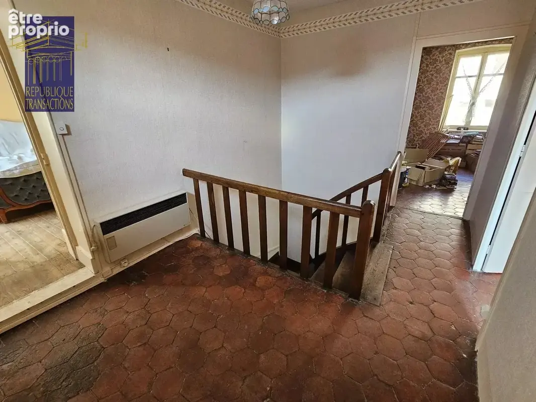 Grande maison ancienne 5 min arnay le duc 25 min beaune - photo 5