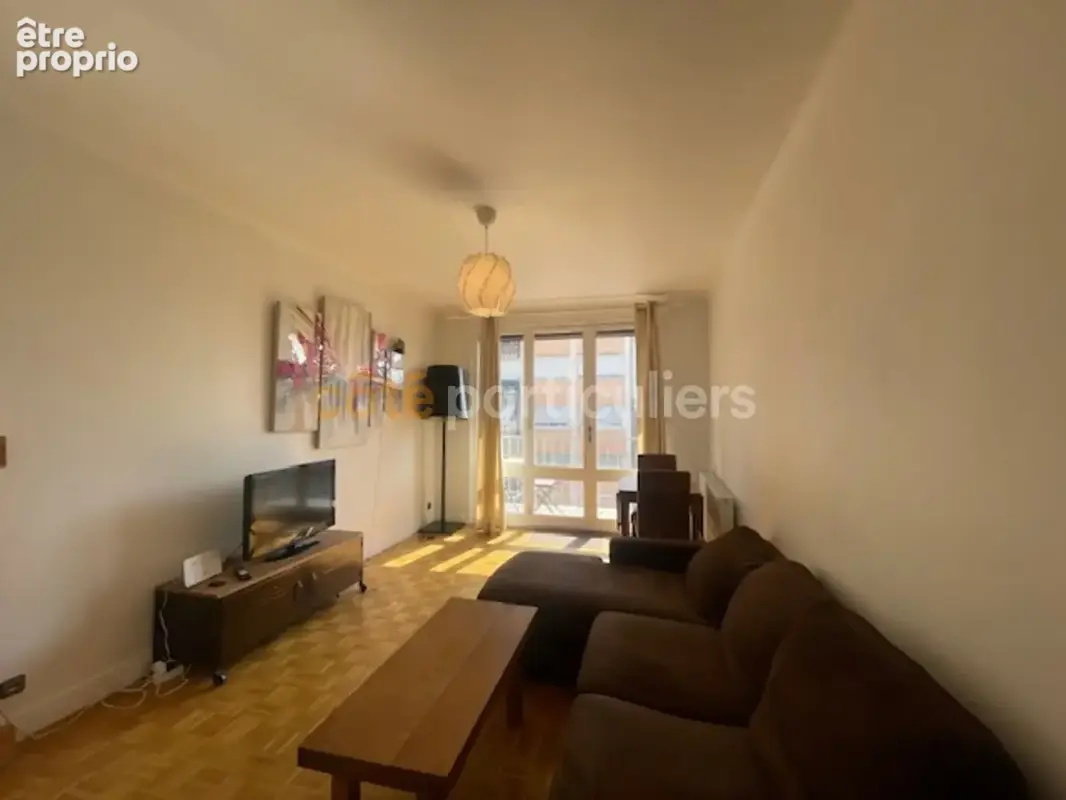 Appartement Tarbes 3 pièce(s) 59 m2 - photo 2