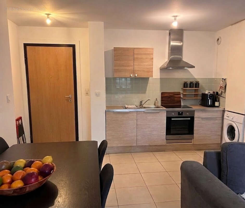 Appartement à FURIANI