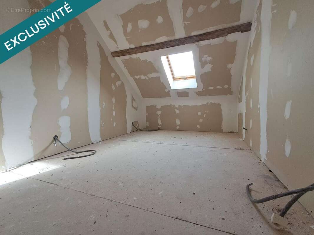 Photo 7 - Maison à CERCY-LA-TOUR