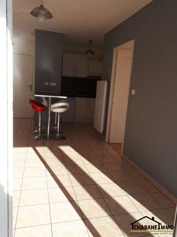Appartement à ANGLET