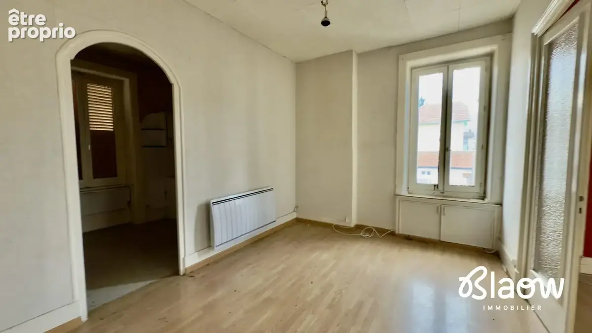 Maison 7 pièces 159 m² à vendre à Saint-Chamond (42400) - photo 8