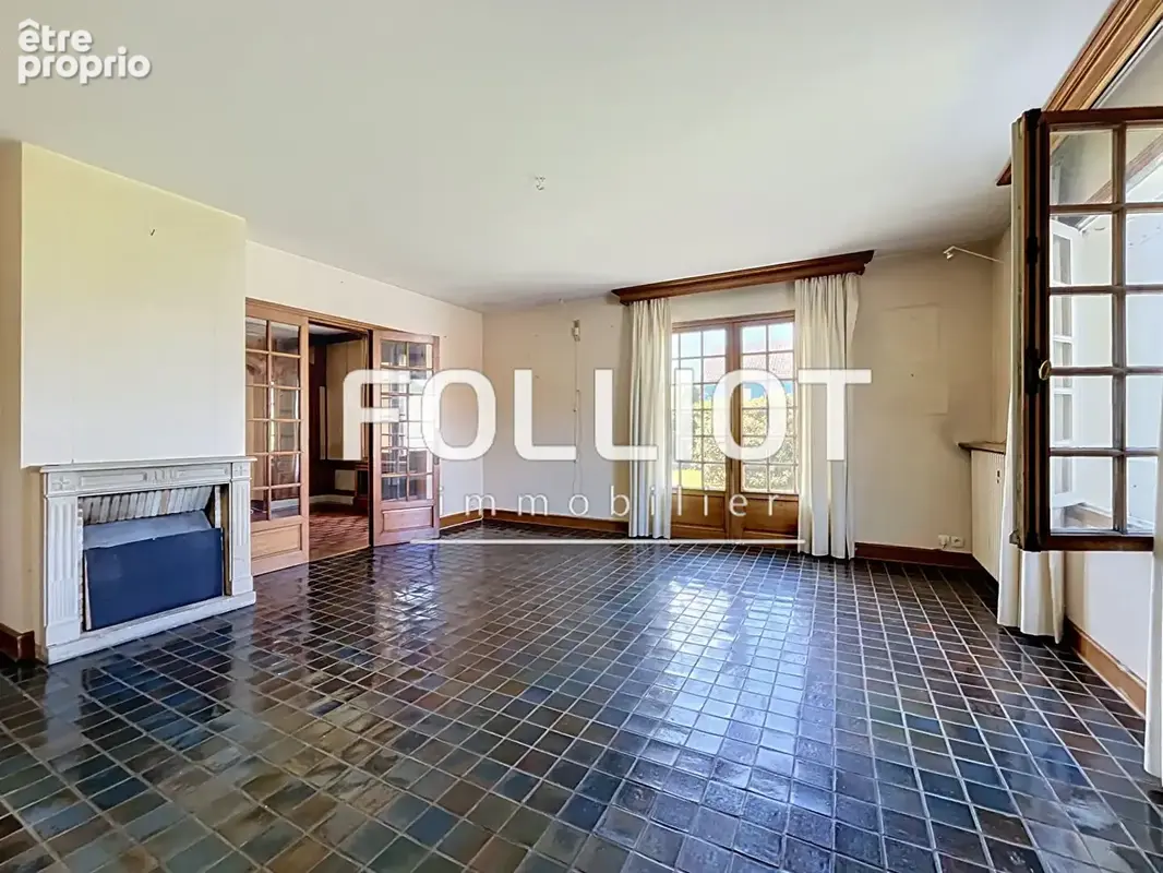 Maison et bâtiment Agneaux 50180 - photo 6