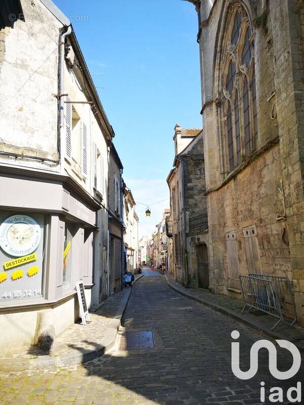 Photo 1 - Appartement à SENLIS