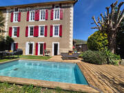 Maison à LOUBIERES