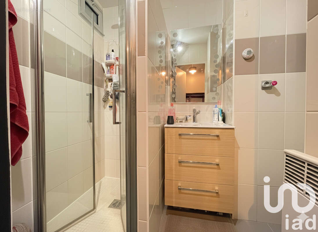 Photo 6 - Appartement à SANARY-SUR-MER