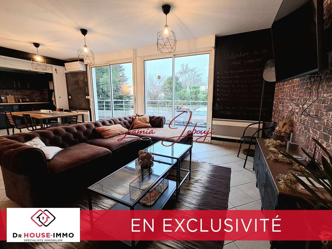 Appartement à MERIGNAC