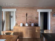 Maison à YGOS-SAINT-SATURNIN