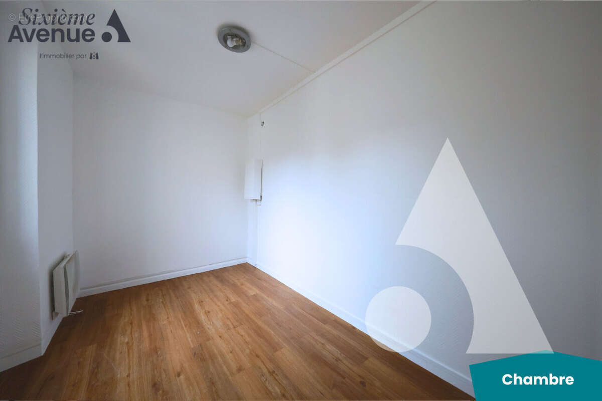 Appartement à CORBEIL-ESSONNES