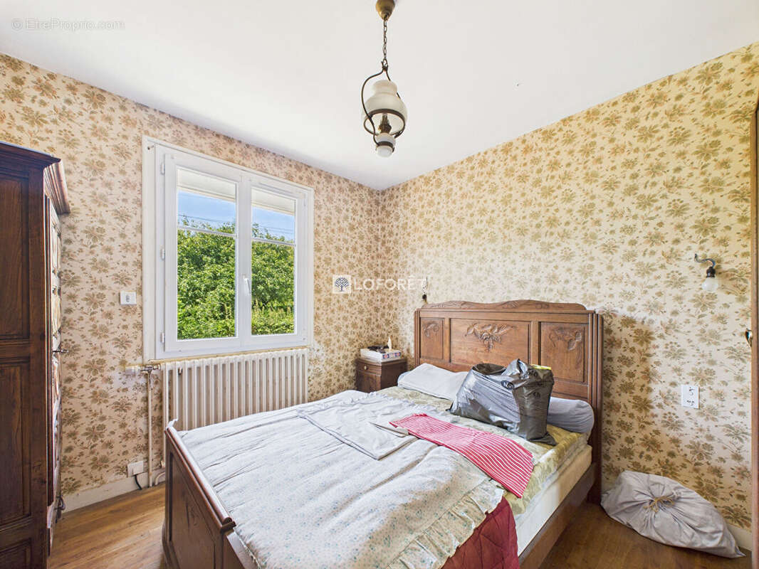 Maison à BRASPARTS
