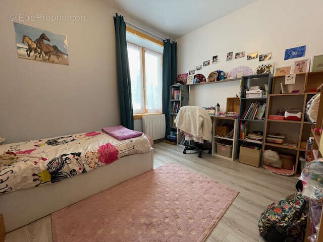 Appartement à LES HOUCHES