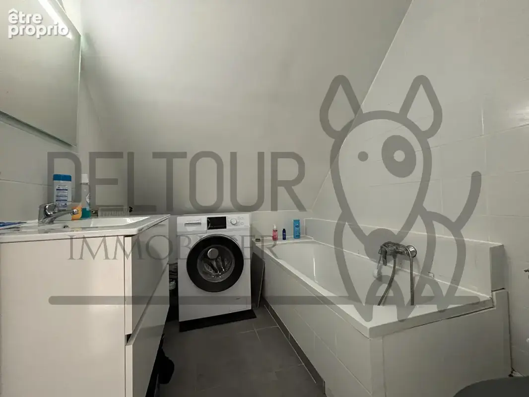 Maison Faremoutiers - photo 13