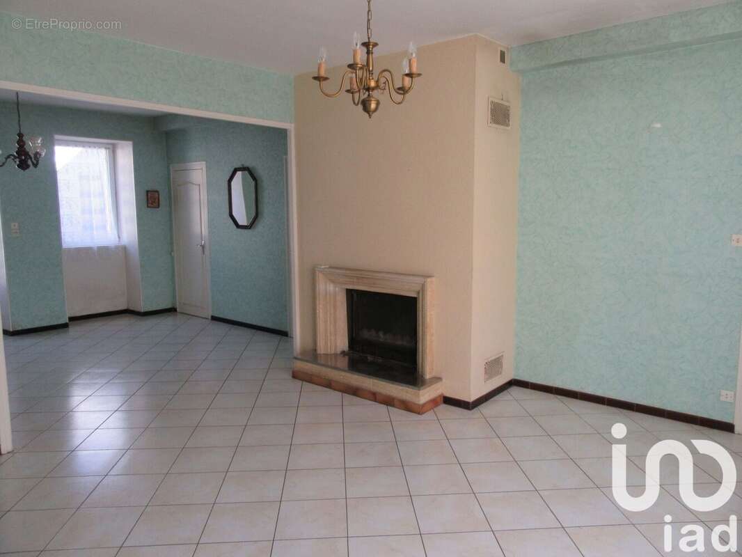 Photo 9 - Maison à BRESSUIRE