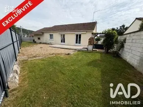 Photo 1 - Maison à VENABLES